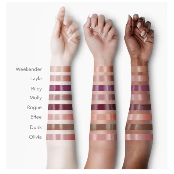 Karity Dunk The Gloss High-Shine Lip Gloss, NWT, NLA - Picture 3 of 10